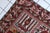 1950s, Vintage French Savonnerie Style Rug 3' X 7' For Sale In New York - Image 6 of 11