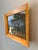 Vintage Framed Plein Air California Landscape Oil Painting For Sale - Image 4 of 13