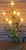 1960s Vintage Italian Florentine Metal Table Lamp, 1960s For Sale - Image 5 of 12