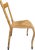 The Manila Chair is a notable design from the 1970s and 1980s, conceived by designer Val Padilla and produced under the...