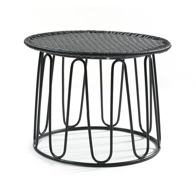 Honey Circo Side Table by Sebastian Herkner For Sale - Image 4 of 11