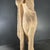 Draped Nude Woman Terracotta Sculpture by Alphonse Darville, 1959 For Sale - Image 6 of 13