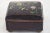 Chinoiserie 1920s Chinese Cloisonné Box For Sale - Image 3 of 6