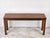 Mid Century Console/Sofa Table By Lane Now Available. Fantastic Woodgrain & Plenty Of Space To Display Your Favorite Knick...