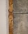 1980s Neoclassical Italian Giltwood Mirror For Sale - Image 5 of 6