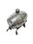 Art Nouveau Figurative Vodka Container, Sweden, 1900s For Sale - Image 17 of 18
