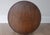 French Louis XVI Style Bouillotte Round Side Table For Sale - Image 10 of 14