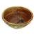 Weller Pottery Weller Arts & Crafts Forest Woodcraft Pottery Hanging Planter C1920 For Sale - Image 4 of 11
