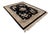 Chinese Dragon Rug in Wool For Sale