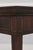 English Style Flip Top Mahogany Game Hall Table For Sale - Image 13 of 16