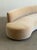 Kidney Sofa XL Version For Sale - Image 4 of 16