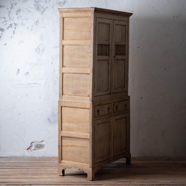 Welsh Oak CWPWRDD Bara a Caws, c.1820 For Sale - Image 14 of 18