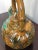 Brown Antique Chinese Majolica Sancai Teapot For Sale - Image 8 of 12
