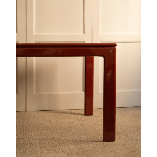 Table by Eero Aarnio, Finland, 1970s For Sale - Image 3 of 11