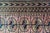 Persian Antique Russian Bokhara, 3'6" X 4'4" For Sale - Image 3 of 5