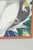 Ceramic Wall Plaque with Female Figure by Yngvor Blomström for Tilgmans, 1950s For Sale - Image 3 of 5