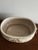 Ceramic Vintage Bird and Berry Ceramic Jardinière Planter For Sale - Image 7 of 9