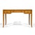 Mid-Century Modern Elinor McGuire Model 226c Writing Desk For Sale - Image 3 of 12
