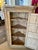 Antique Pine Hanging Corner Cabinet For Sale - Image 17 of 17