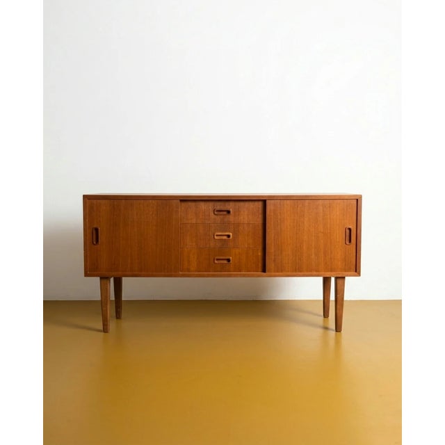 1950s Sideboard from Danese, 1960s For Sale - Image 5 of 5