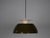 Vintage Jutland Pendant Lamp by Jørgen Høj for Holmegaard, 1970s For Sale - Image 3 of 11