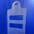 Vintage Lucite Valet Shoe and Clothing Stand For Sale - Image 10 of 12