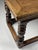 English Extendable Table, 1700 For Sale - Image 13 of 18