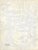 Mid-Century Modern 1955 Marianna Van Rossen Hoogendyk Cemetery Watercolor For Sale - Image 3 of 3