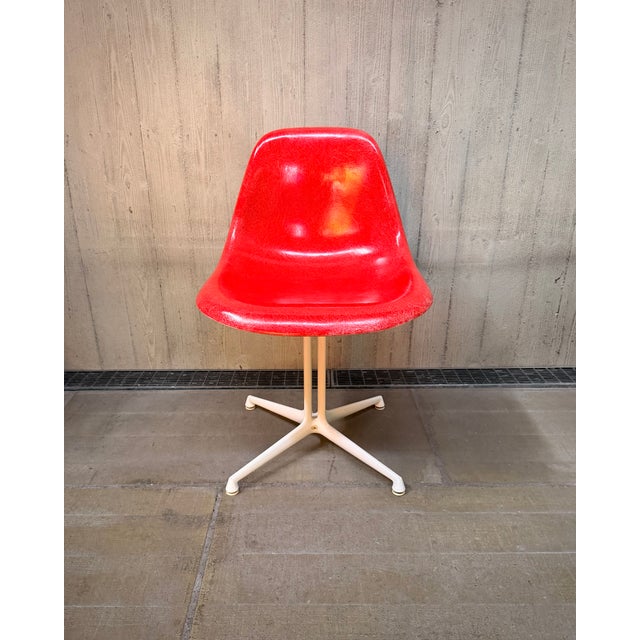 La Fonda Chairs for Vitra by Charles and Ray Eames, 1970s, Set of 2 For Sale - Image 13 of 17