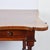 Tuscan Walnut Consoles - A Pair For Sale - Image 9 of 12