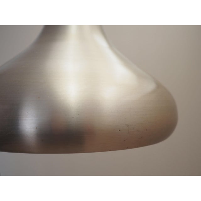 Danish Pendant Lamp, 1970s For Sale - Image 6 of 10