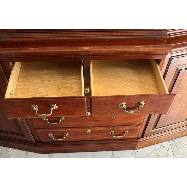 China Cabinet For Sale In San Diego - Image 6 of 10