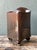 Vintage Handcrafted Brown Pottery Vase For Sale - Image 13 of 14