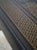 Chinese Black & Gold Decorated Console Table For Sale - Image 10 of 14