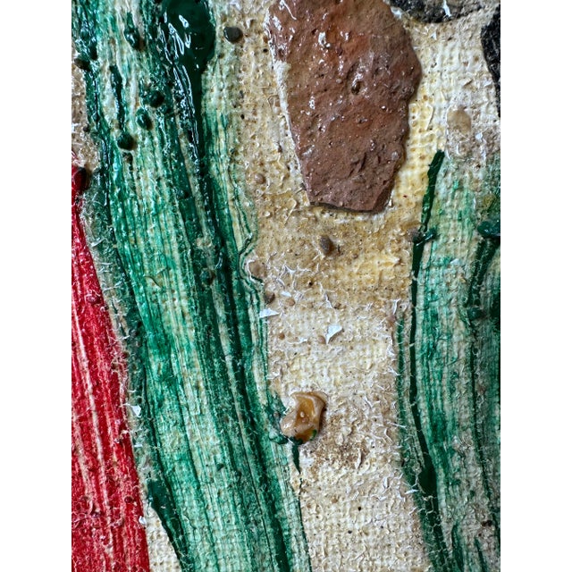 Rare Peter Keil, 1977 - Junge Wilde Collection For Sale - Image 10 of 11