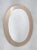 Mid-Century Modern Mid-Century Modern Mirror by Antonio Lupi for Cristal Luxor, Italy, 1960s For Sale - Image 3 of 7