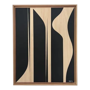 Original Modern Painting by Tony Curry