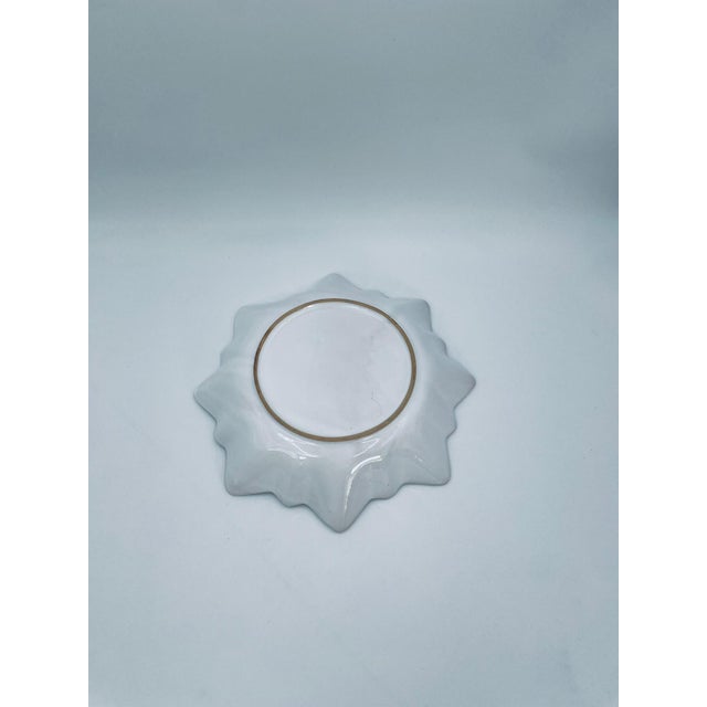 Vintage Ceramic Bowl, 1975 For Sale - Image 6 of 8