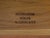 Link Taylor Heirloom Mahogany High Chest For Sale - Image 16 of 16