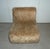 Vintage Italian Chair, 1960s, in Good conditions. Designed 1960 to 1969