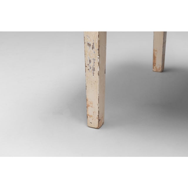 Low Pine Coffee Table, 1880s For Sale - Image 9 of 10