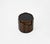 Black Model 780 Nesting Tables by Gianfranco Frattini for Cassina, 1960s, Set of 4 For Sale - Image 8 of 13