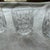 Gothic 1960s Crystal Tumblers by Waterford Westhampton Double Old-Fashioned Glass - Set of 4 For Sale - Image 3 of 7