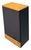 1970s 1975 Advent Legacy Floor Standing Speakers - Bullnose Corner Solid Wood Accents – Original Owner! For Sale - Image 5 of 15