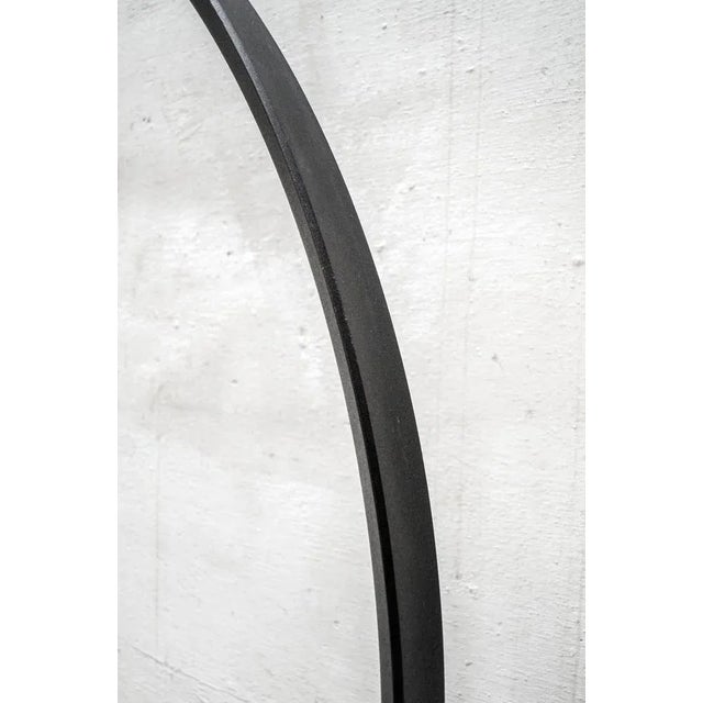Gianfranco Frattini Floor Lamp by Gianfranco Frattini for Relco Milano, Italy, 1980s For Sale - Image 4 of 8