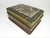 Wood English Victorian Beadwork Box For Sale - Image 7 of 17