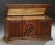Mid 20th Century Carved Mahogany Coffer For Sale - Image 4 of 8
