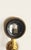 Antique j.e. Caldwell Petite Mother of Pearl Opera Glasses Pocket Size Gt French Mark c.1900 For Sale - Image 6 of 6