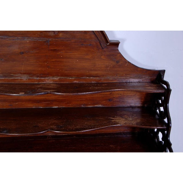 Antique Sideboard in Wood, 1890s For Sale - Image 13 of 18