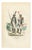 Imperial Guard Tirailleur and Voltigeur, 1843, Paper For Sale
